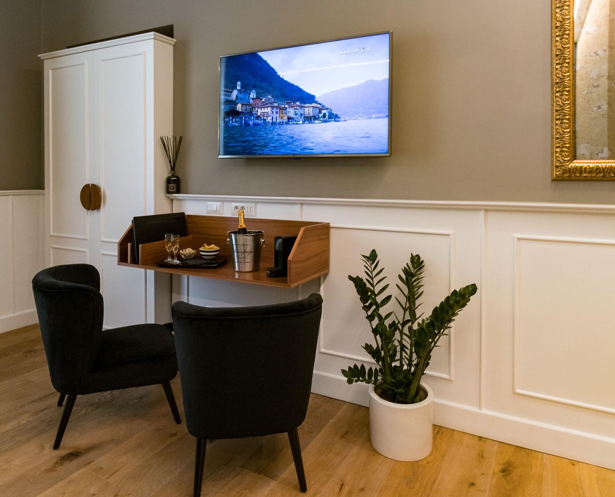 Jb Relais Luxury Bed & Breakfast Roma Eksteriør bilde