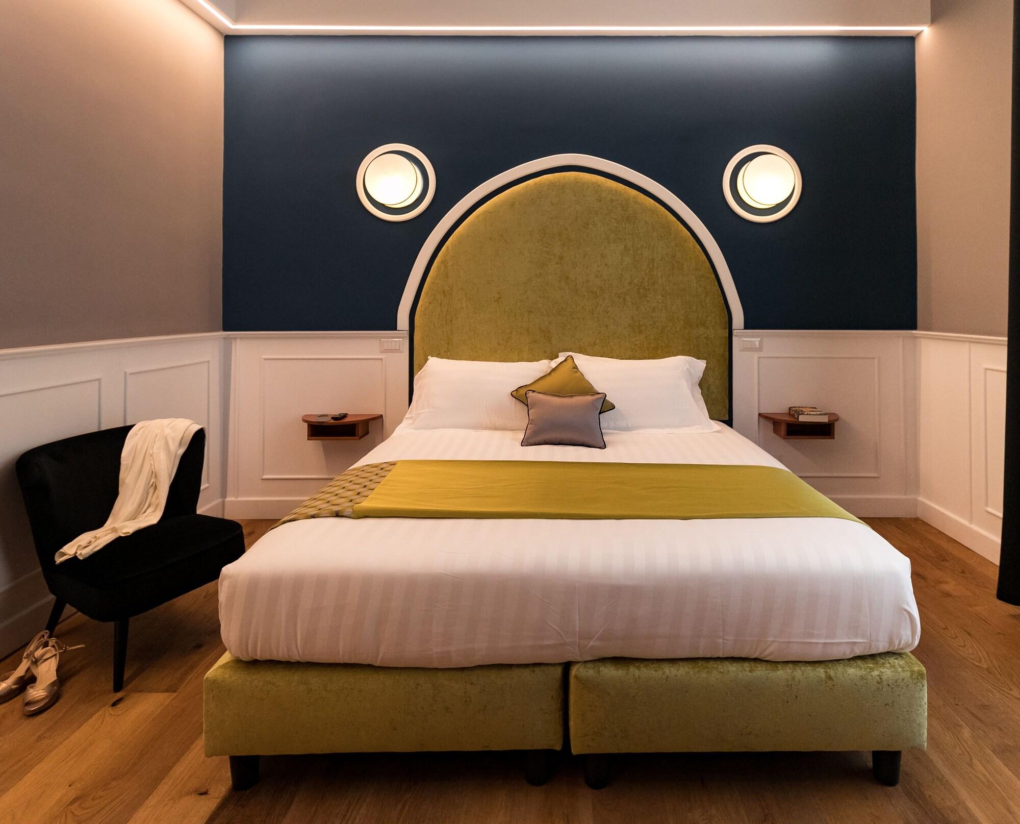 Jb Relais Luxury Bed & Breakfast Roma Eksteriør bilde