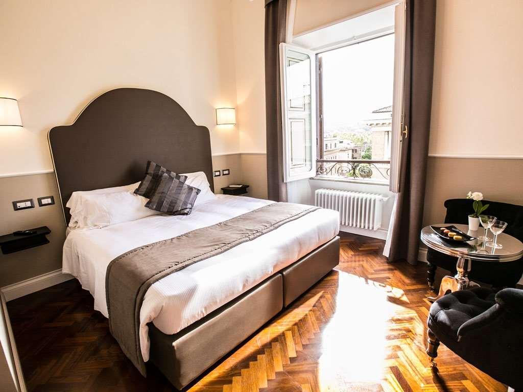 Jb Relais Luxury Bed & Breakfast Roma Eksteriør bilde