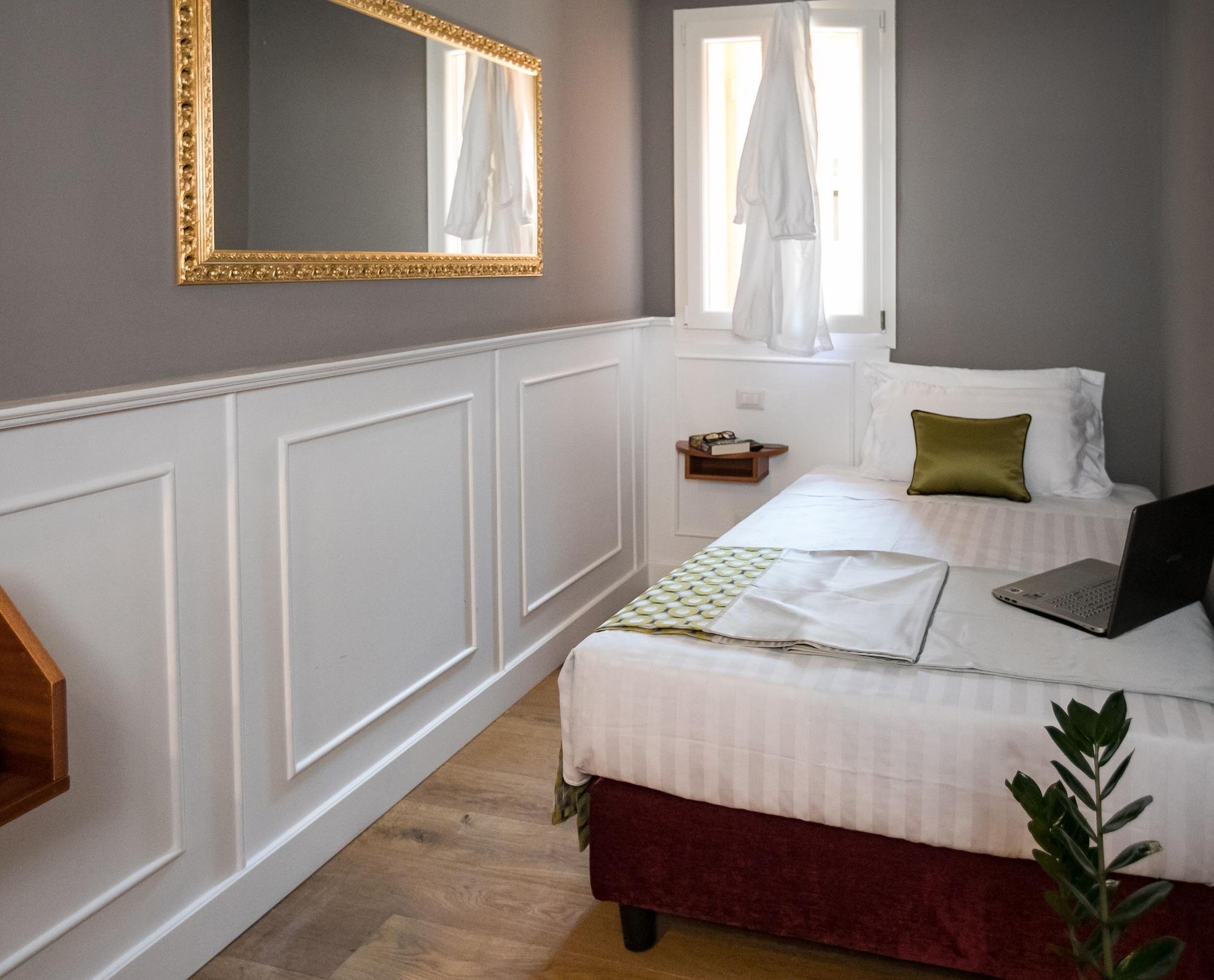 Jb Relais Luxury Bed & Breakfast Roma Eksteriør bilde