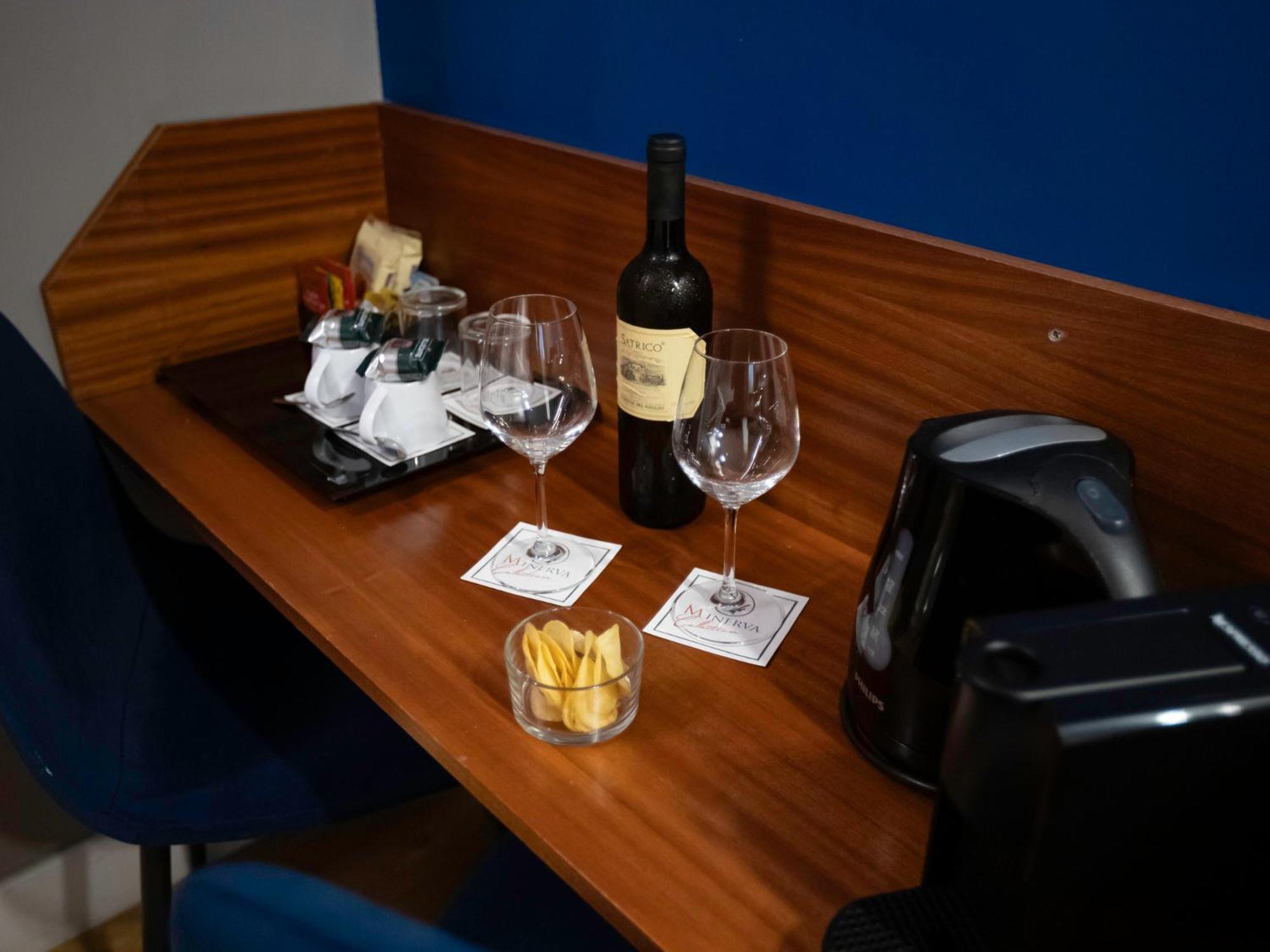 Jb Relais Luxury Bed & Breakfast Roma Eksteriør bilde
