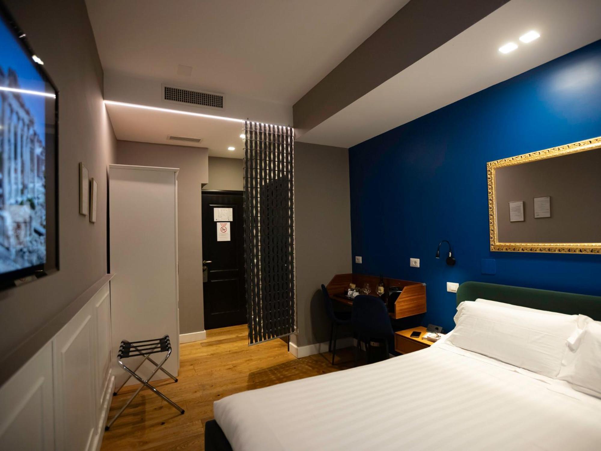 Jb Relais Luxury Bed & Breakfast Roma Eksteriør bilde