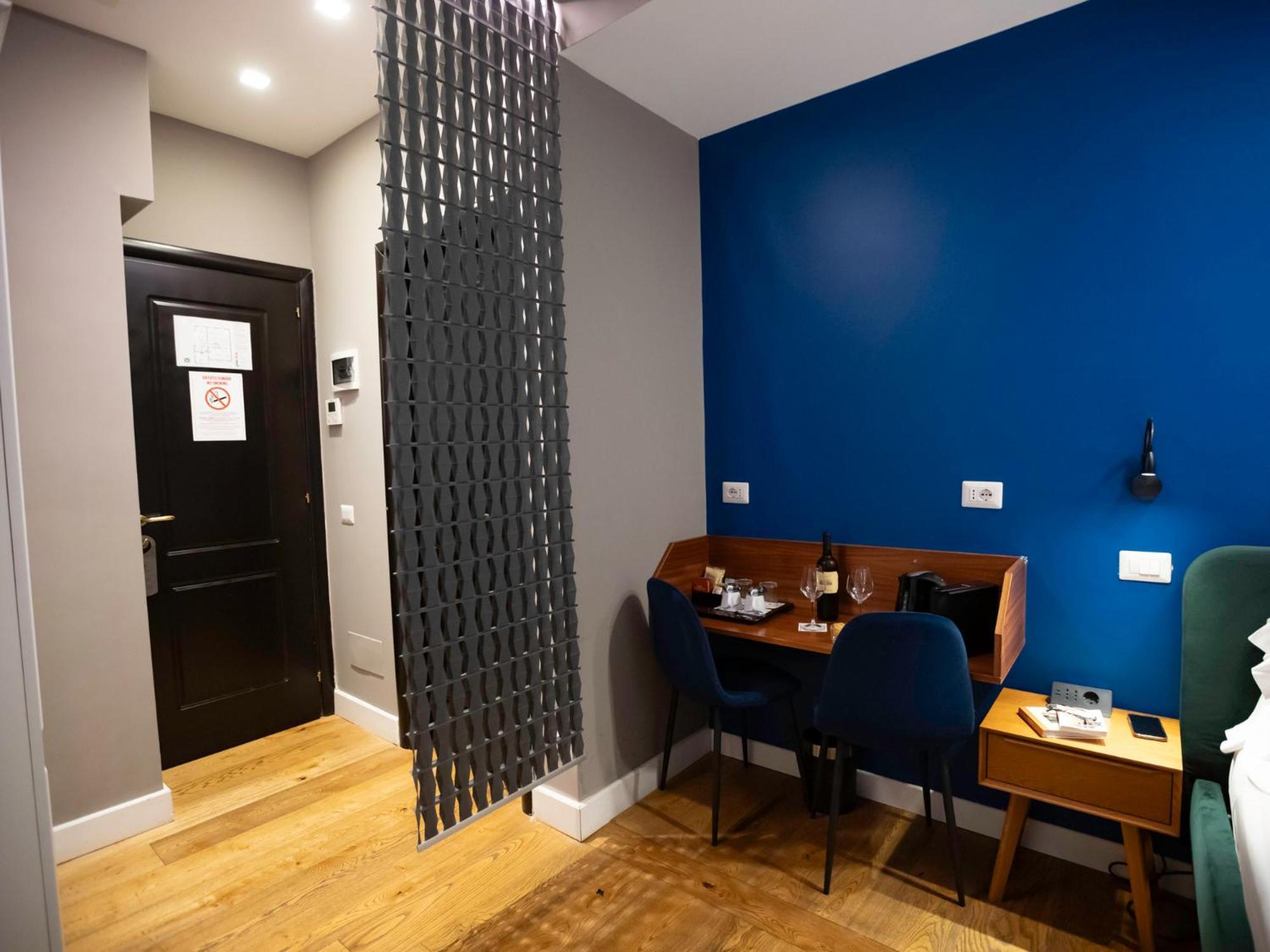 Jb Relais Luxury Bed & Breakfast Roma Eksteriør bilde