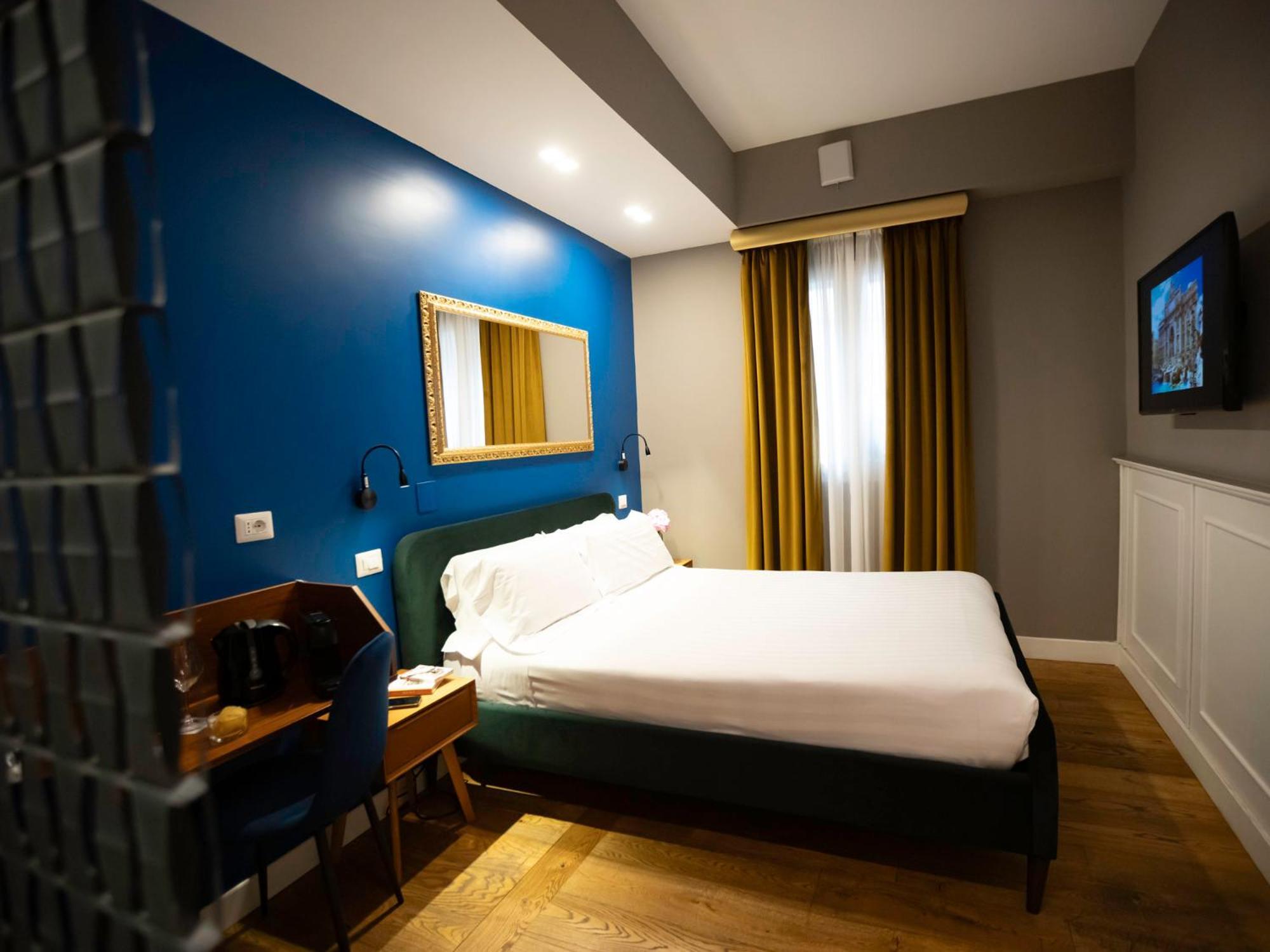 Jb Relais Luxury Bed & Breakfast Roma Eksteriør bilde