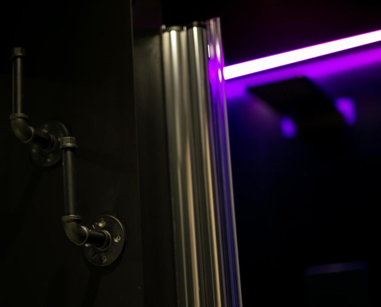 Jb Relais Luxury Bed & Breakfast Roma Eksteriør bilde
