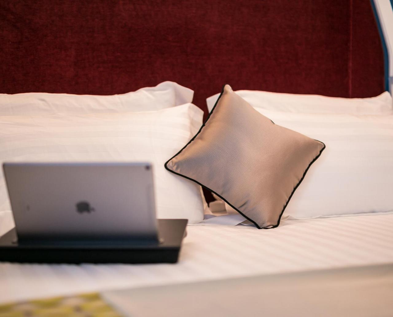 Jb Relais Luxury Bed & Breakfast Roma Eksteriør bilde